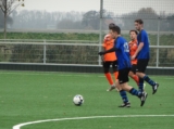 S.K.N.W.K. 2 - Terneuzense Boys 3  (competitie) seizoen 2024-2025 (80/160)